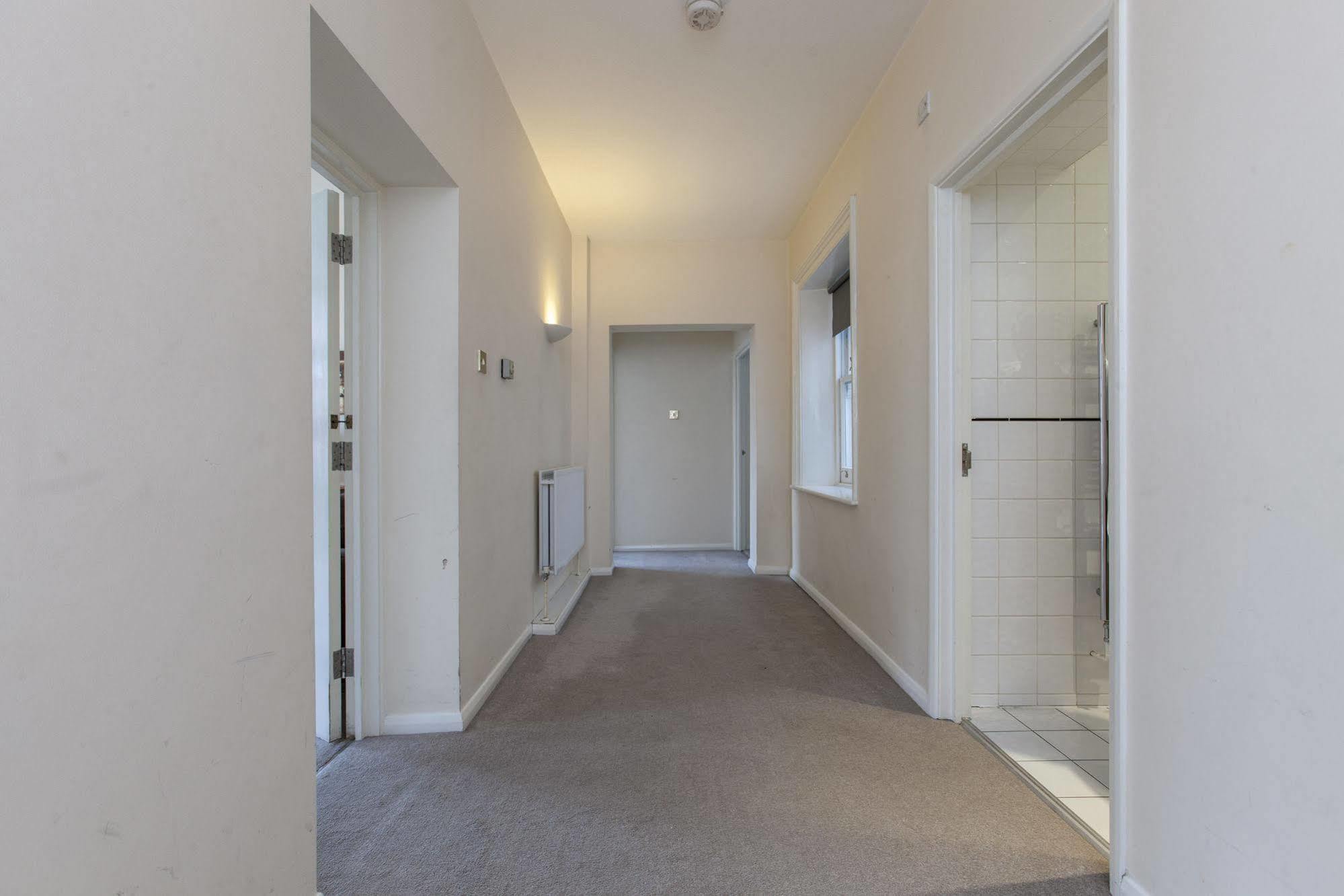 Club Living - Barbican Apartments 런던 외부 사진