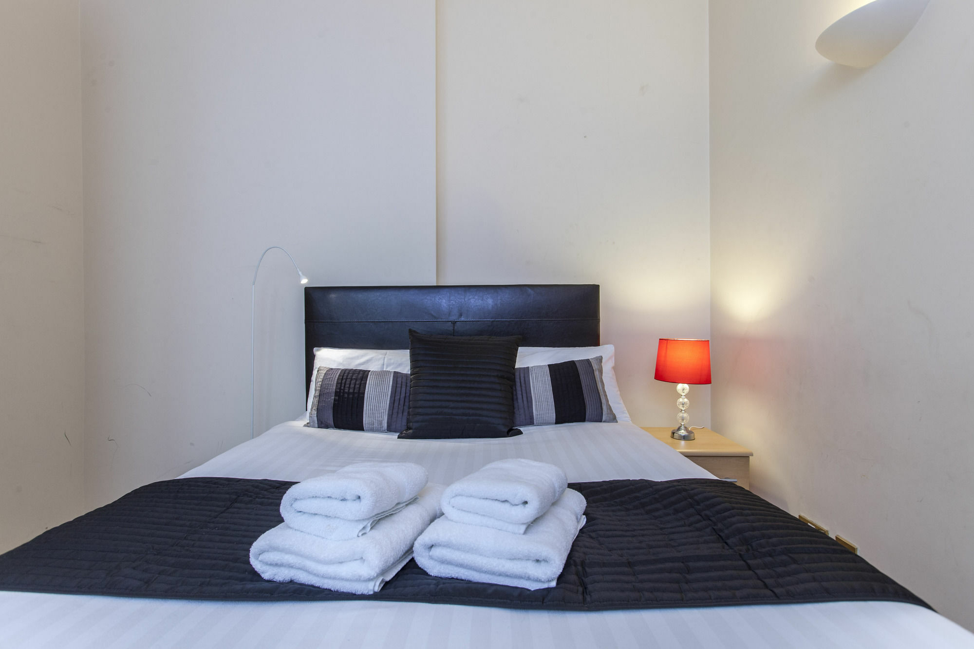 Club Living - Barbican Apartments 런던 외부 사진