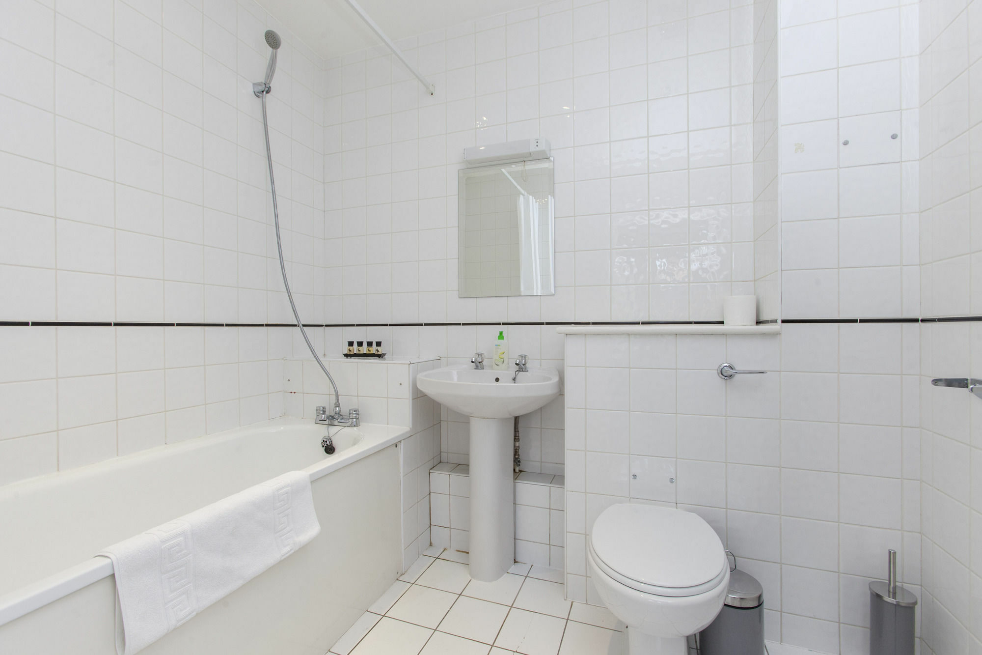 Club Living - Barbican Apartments 런던 외부 사진