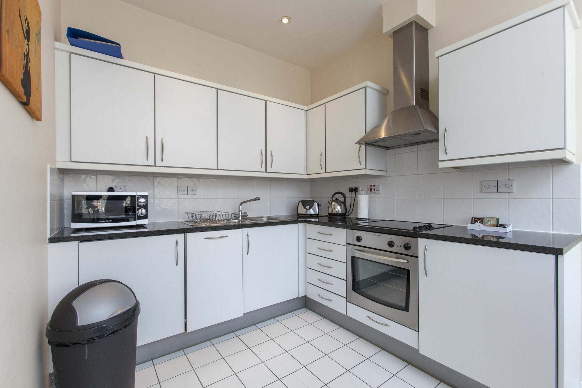 Club Living - Barbican Apartments 런던 외부 사진
