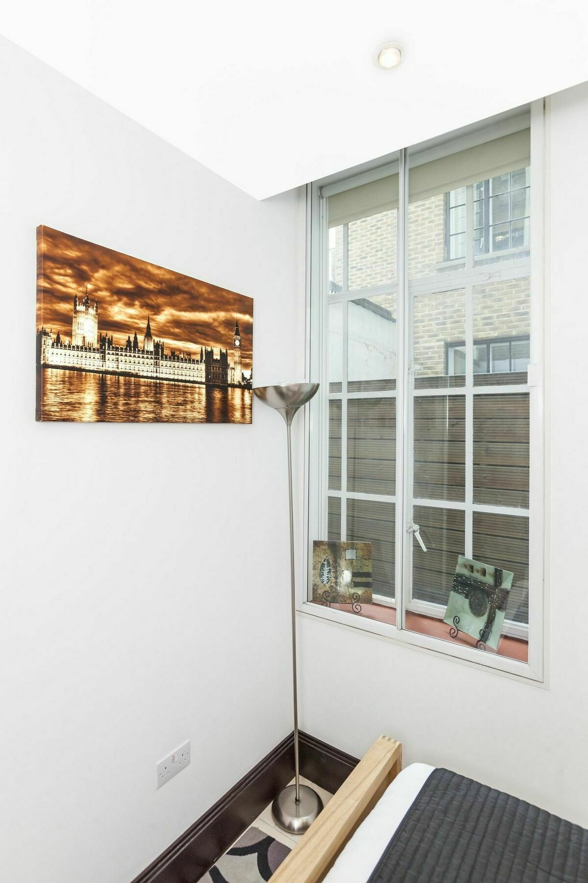 Club Living - Barbican Apartments 런던 외부 사진